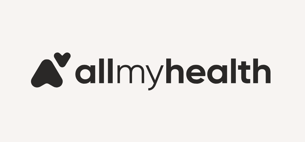 allmyhealth Logo